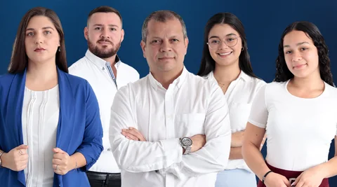 Consultoría financiera para empresas