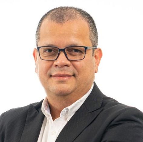 José Prado Arroyo, CEO de AP-10